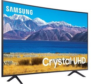 Samsung UE55TU8305KXXC