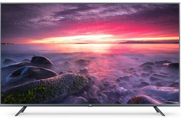 Sony Ericsson Xiaomi Mi LED-TV 4S 55 EU