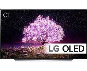 LG OLED65C15