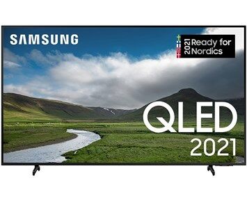 Samsung QE75Q60AAUXXC