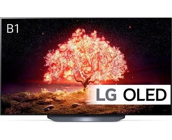 LG OLED77B16