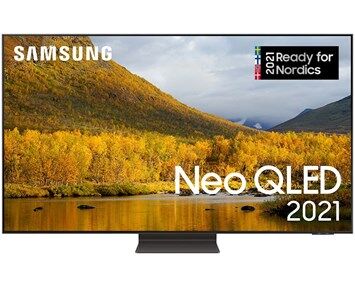 Samsung QE85QN95AATXXC