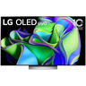 Telewizor OLED LG OLED65C31LA 65'' 4K 100Hz webOS ThinQ