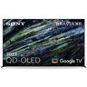 Telewizor OLED SONY XR-55A95L 55'' 4K 100/120Hz Google TV XR Clear Image