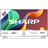 Telewizor LED SHARP 55FP5EA 55'' 4K Android TV Quantum Dot