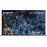 Telewizor OLED SONY XR-83A80LPAEP 83" 4K 120Hz Google TV HDR Dolby Atmos