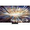 Telewizor Neo QLED SAMSUNG Excellence Line QE65QN800DTXXH 65" 8K 165Hz Tizen Quantum Mini LED PRO