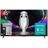 Telewizor mini-LED HISENSE 85UXKQ 85'' 4K 144Hz VIDAA U7 Dolby Atmos