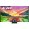 Smart TV LG 86QNED816RE 86" 4K Ultra HD LED Dolby Digital