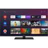 Panasonic TX-50LX650 telewizor Android TV LED 4K HDR 50" (DVB-T2/HEVC, asystent Google, Chromecast built-in, Bluetooth, Google Play, USB Media Player)