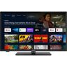 Panasonic TX-32MS480 telewizor Android TV LED HD 32" (DVB-T2/HEVC, Google Play, Asystent Google, Chromecast built-in, USB Media Player, Bluetooth)