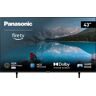 Panasonic TX-43MX800 telewizor Smart TV LED 4K HDR 43" (DVB-T2/HEVC, Fire TV, HDR Cinema Display, procesor HCX, Game Mode, Surround Sound)