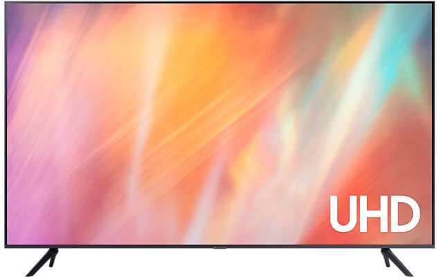 Samsung Tv 65" Samsung Ue65au7172u (4k 2000pqi Smart)