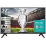 TV HISENSE 32A4K