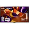 TV OLED LG 77G45LW