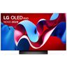 TV OLED LG 48C44LA