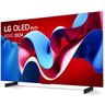 TV OLED LG 42C44LA