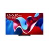 TV OLED LG 65C44LA