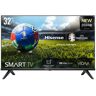 TV HISENSE 32A4N