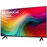 Tv Nanocell Lg 43nano81t6a.aeu 43'' 4k Smart