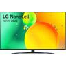 Tv Nanocell Lg 55nano766qa.aeu 55" 4k Smart