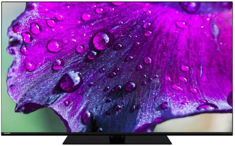 Toshiba 55xl9c63dg 55" oled ultrahd 4k hdr10