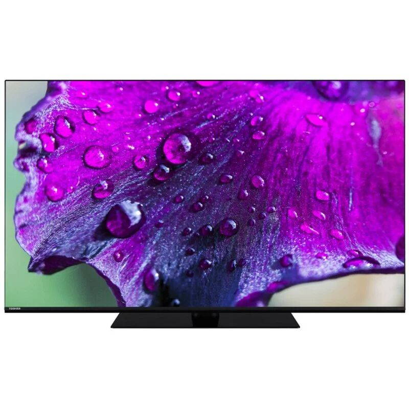 Toshiba 65xl9c63dg 65" oled ultrahd 4k hdr10