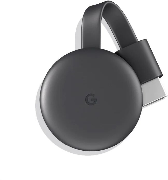 Google chromecast 3