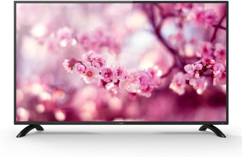 Engel le4060t2 40" led fullhd preta