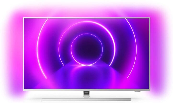 Philips 58pus8535 58" led ultrahd 4k