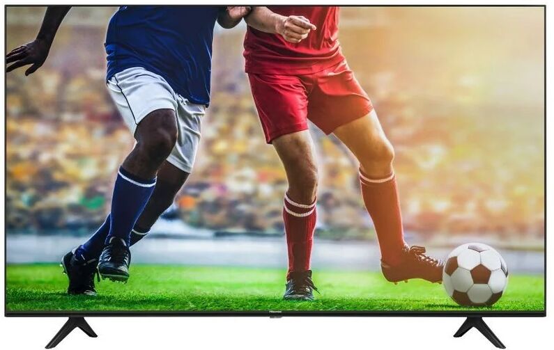 Hisense 58a7100f 58" led ultrahd 4k