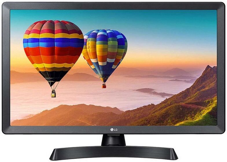 Lg 24tn510spz 24" led hd ready