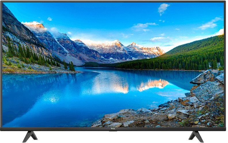 TCL 55p615 55" led ultrahd 4k