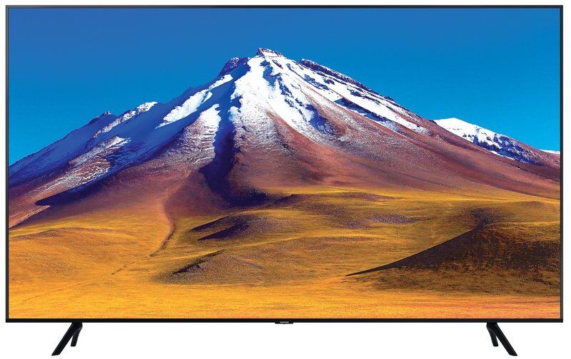 Samsung ue65tu7095kxxc 65" led ultrahd 4k