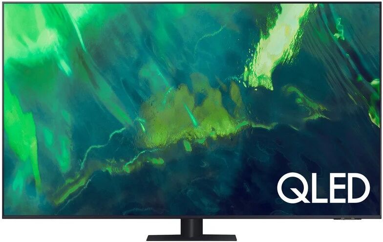 Samsung qe75q75aatxxc 75" qled ultrahd 4k