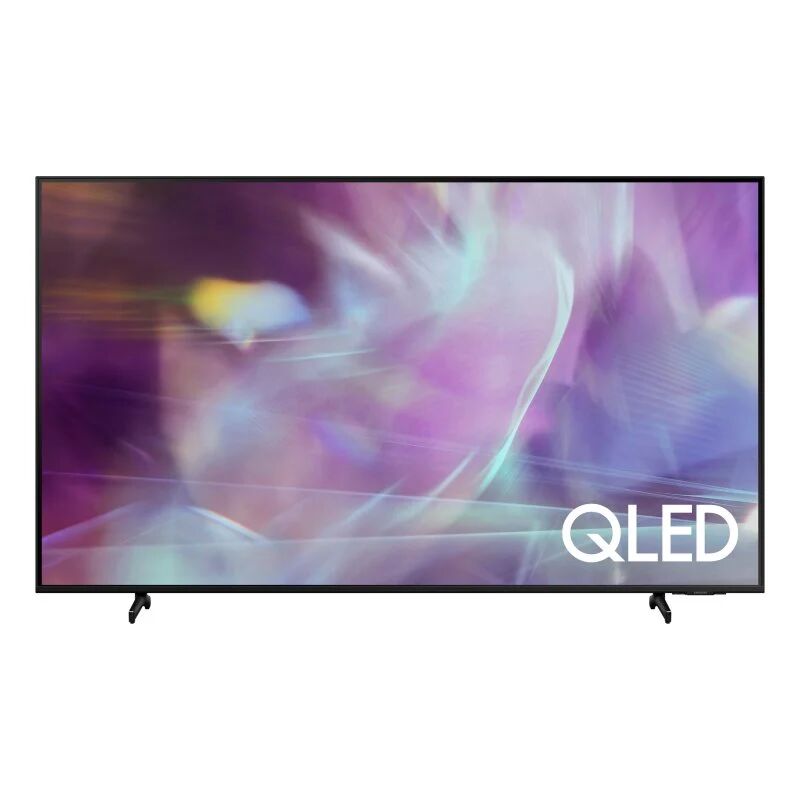 Samsung qe50q60aauxxh 50" qled ultrahd 4k