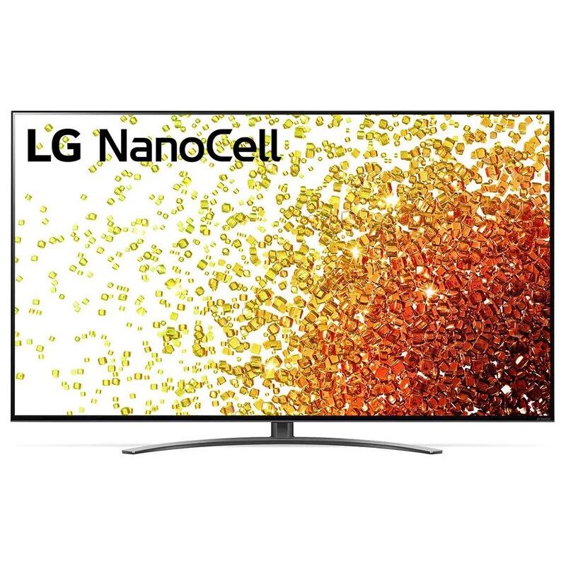 Lg 55nano916pa 55" nanocell ultrahd 4k hdr10 pro