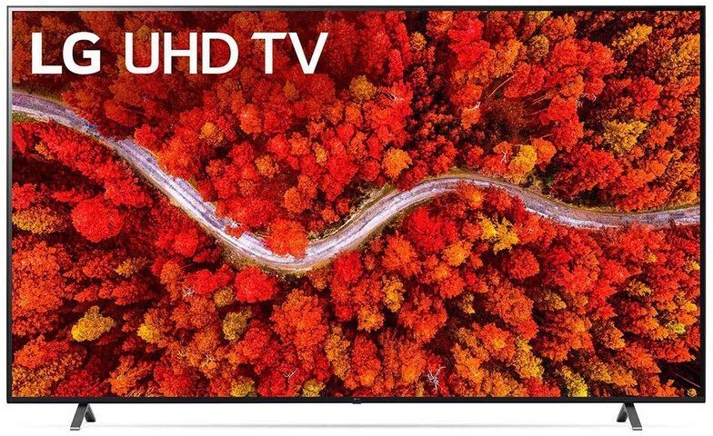 Lg 82up80006la 82" led ultrahd 4k hdr10