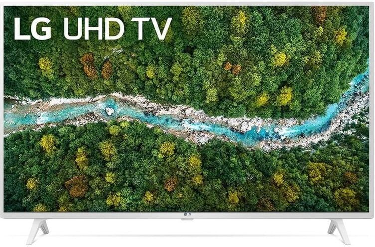 Lg 43up76906le 43" led ultrahd 4k hdr10