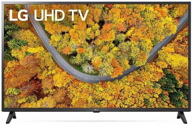 Lg 43up75006lf 43" led ultrahd 4k hdr10 pro