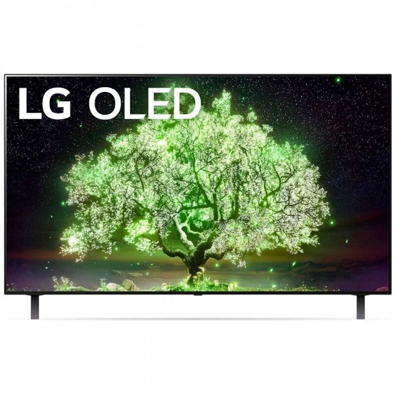 Lg 48a16la 48" oled ultrahd 4k