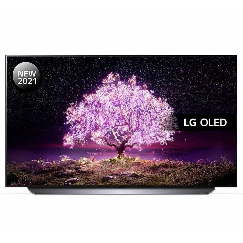 Lg 55c14lb 55" oled ultrahd 4k hdr10 pro