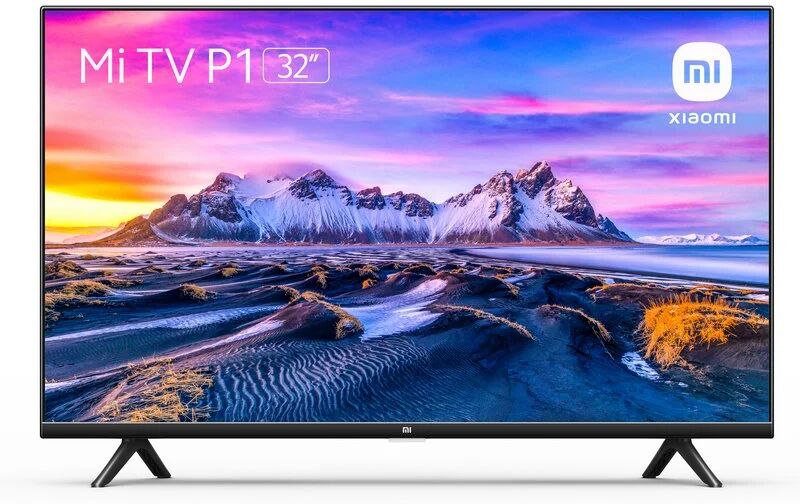 Xiaomi mi tv p1 32" led hd