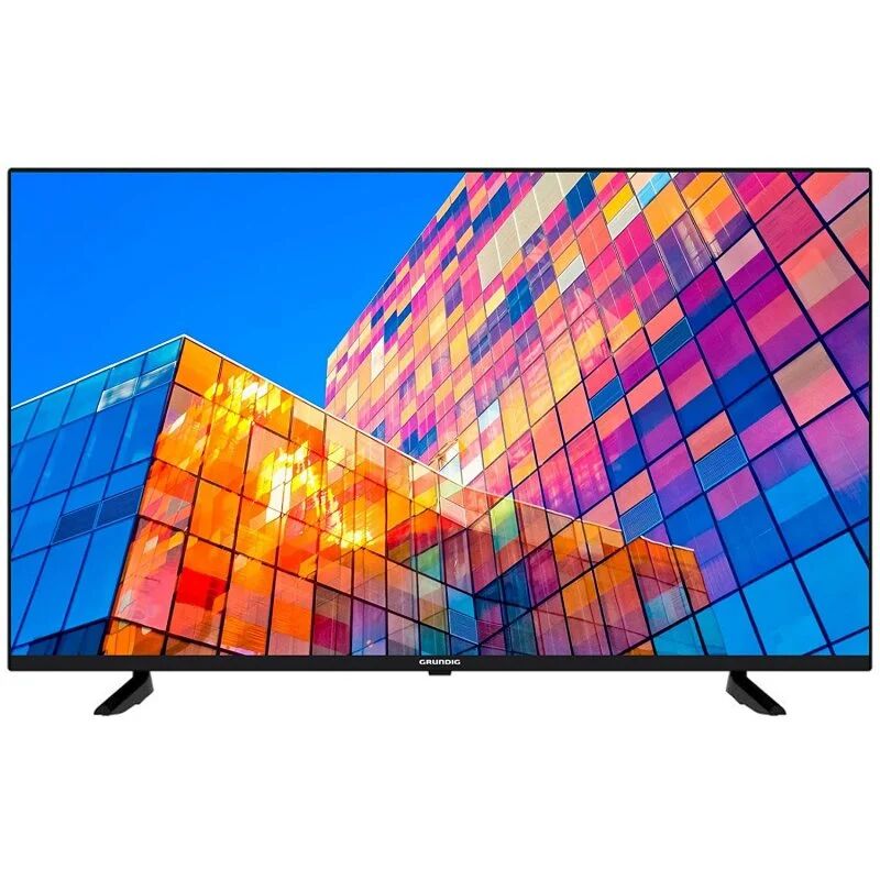 Grundig 50gfu7800b 50" led ultrahd 4k hdr10