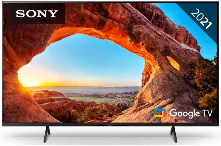 Sony kd85x85jaep 85" ultrahd 4k hdr