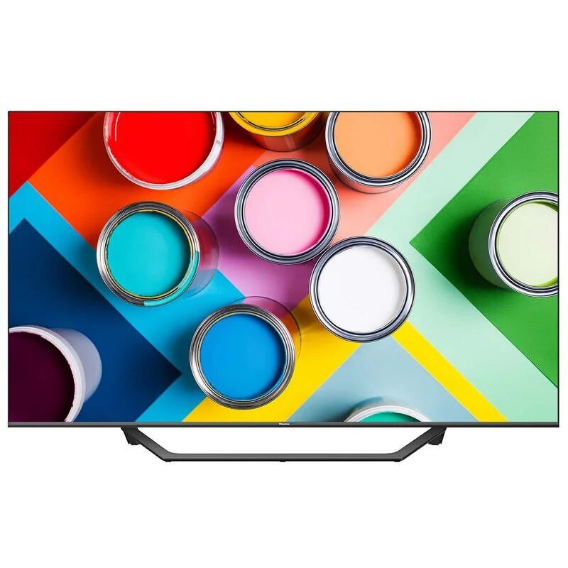 Hisense 50a7gq 50" qled ultrahd 4k hdr10+