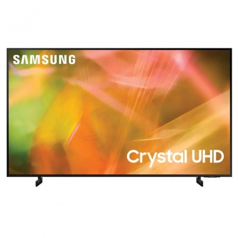 Samsung ue70au8072uxxh 70" led ultrahd 4k hdr