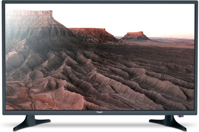 Engel le3262t2 32" led hd