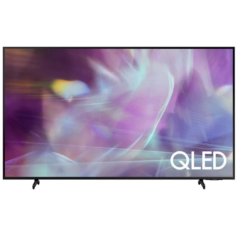 Samsung qe70q60aauxxc 70" qled ultrahd 4k hdr10+