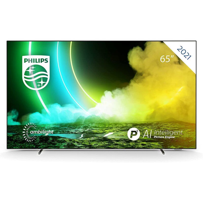 Philips 65oled705 65" oled ultrahd 4k hdr